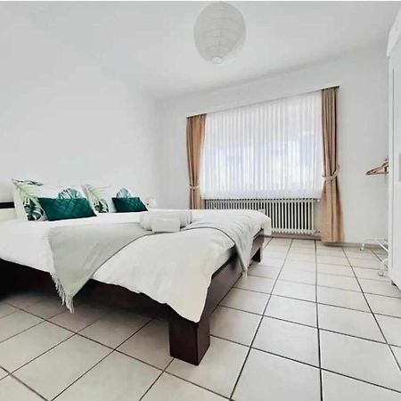 Appartement Near Belval Sanem Ngoại thất bức ảnh