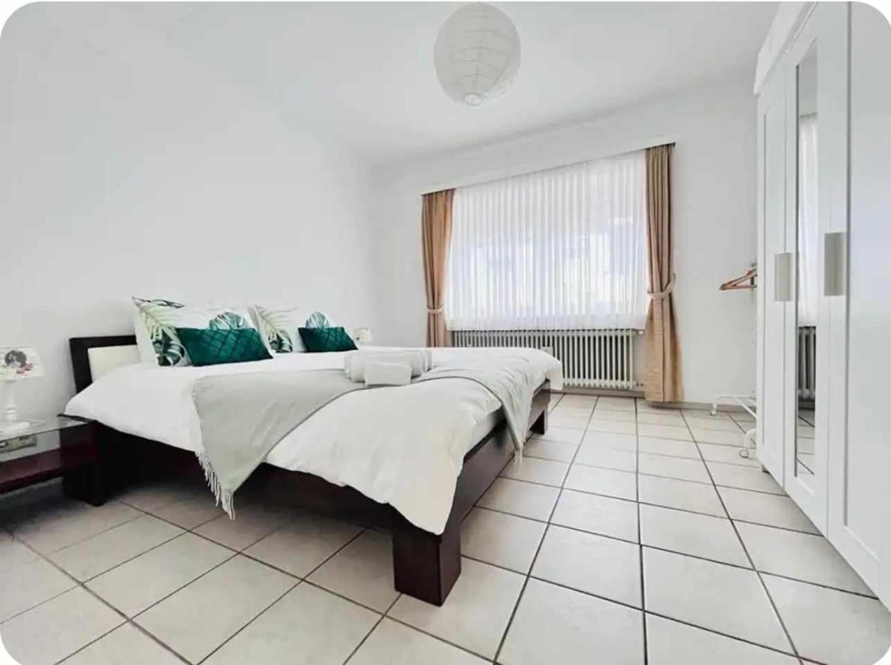 Appartement Near Belval Sanem Ngoại thất bức ảnh