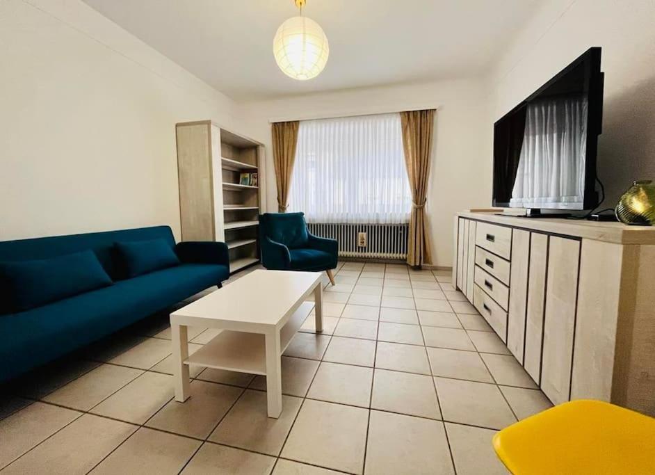 Appartement Near Belval Sanem Ngoại thất bức ảnh