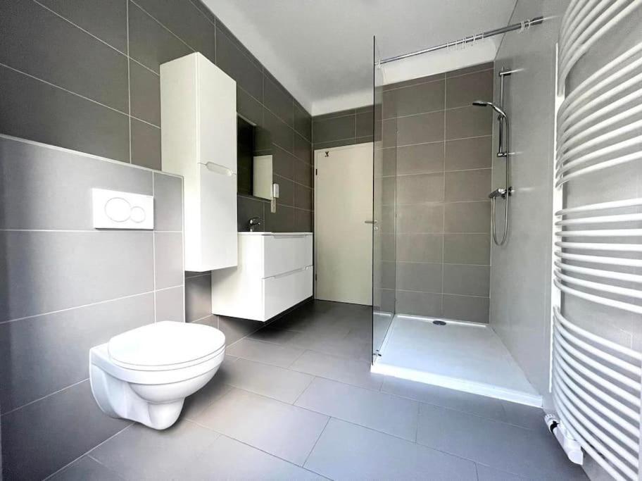 Appartement Near Belval Sanem Ngoại thất bức ảnh