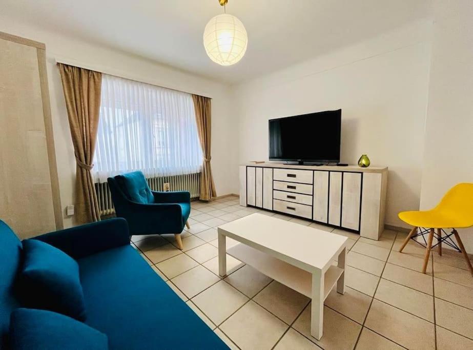 Appartement Near Belval Sanem Ngoại thất bức ảnh