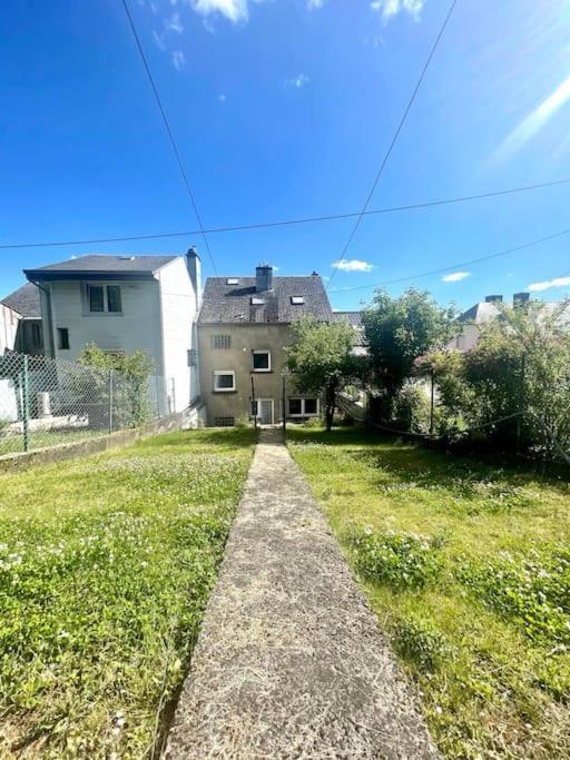 Appartement Near Belval Sanem Ngoại thất bức ảnh