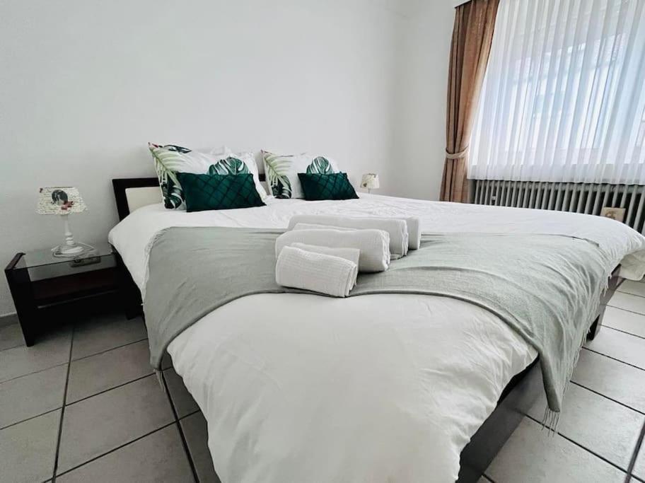 Appartement Near Belval Sanem Ngoại thất bức ảnh