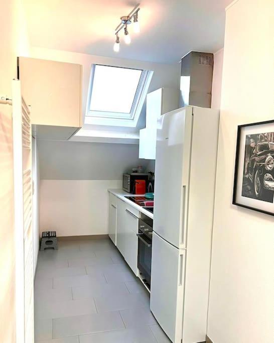 Appartement Near Belval Sanem Ngoại thất bức ảnh