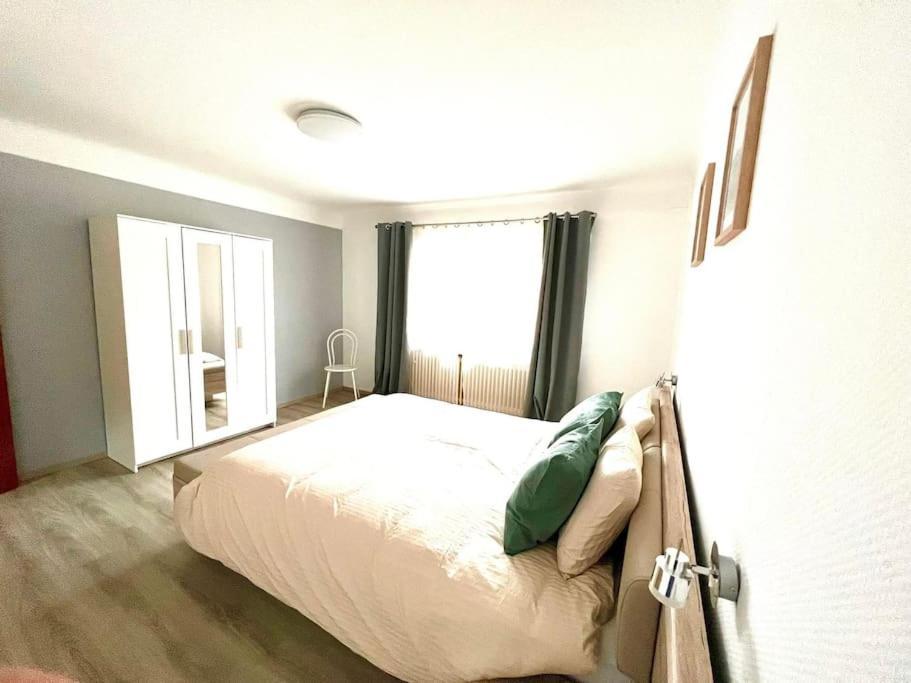 Appartement Near Belval Sanem Ngoại thất bức ảnh