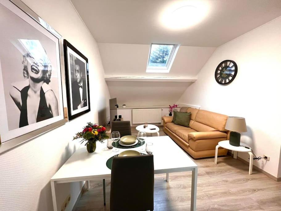 Appartement Near Belval Sanem Ngoại thất bức ảnh