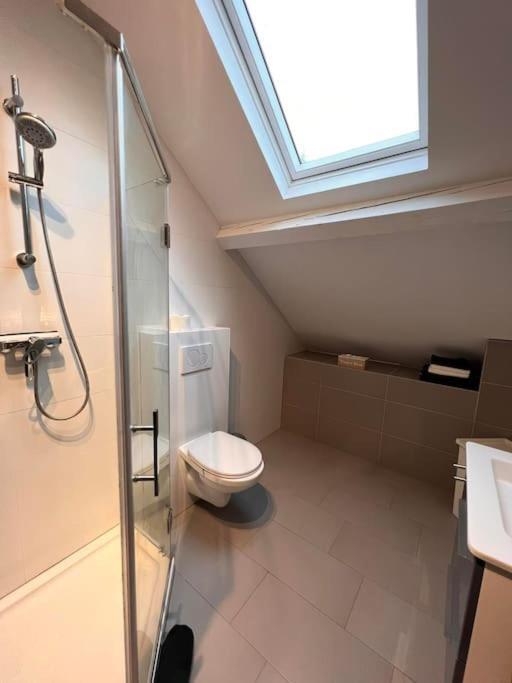 Appartement Near Belval Sanem Ngoại thất bức ảnh
